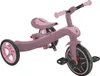 GLOBBER EXPLORER TRIKE 4in1 ECO - passeggino, triciclo e Anteprima dell’immagine prodotto 4