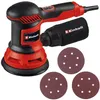 Einhell TC-RS 425 E 4462005 Exzenterschleifer mit Zubehör Produktbild-Vorschau 12