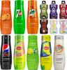 SodaStream Getränke-Sirup Softdrink (Lime, Lipton Eistee Produktbild-Vorschau 1