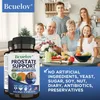Prostate Support (120 Kapseln) Nahrungsergänzungsmittel, Produktbild-Vorschau 7