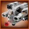 LEGO 75321 Star Wars Razor Crest Microfighter avec Voir les images du produit 8
