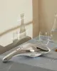 Alessi SG67 W, Edelstahl, Weiß, Thermoplastic resin, Produktbild-Vorschau 8
