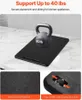 Rollbrett 406x305mm für Kaffeemaschine & Küchenmaschine - Produktbild-Vorschau 2