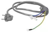 easyPART passend für 49052554 Haier Anschlusskabel Produktbild-Vorschau 2