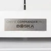 Boska Käseschneider Weiß, 13 cm hoch, 13 cm breit, 33 cm Produktbild-Vorschau 2
