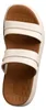 HEY DUDE AUSTIN SLIDE CLASSIC Weiß Produktbild-Vorschau 7