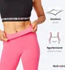 Bellivalini Leggings Damen High Waist Neon Lange 80er Jahre Produktbild-Vorschau 3