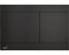 Alcadrain WC - Betätigungsplatte FUN-GM-P Gun Metal  Glanz Anteprima dell’immagine prodotto 4