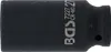 BGS Presa di corrente profonda 27 mm 12,5 (1/2) - 7227 Anteprima dell’immagine prodotto 3