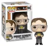 FUNKO 48498, Universal Studios, PVC, 0,25 Jahr(e), 1 Produktbild-Vorschau 1