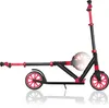 GLOBBER NL 205 – Tretroller, 205 mm, ABEC 9, Produktbild-Vorschau 3