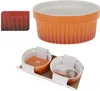 Set mit 2 Auflaufförmchen von Excellent Houseware, Produktbild-Vorschau 3