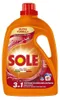Farbe waschen Formel Proteggi Colore 41 Wäschen 1.845l - Produktbild-Vorschau 2