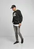 Męska bluza Starter Logo Crewneck, czarna – rozmiar L Podgląd zdjęcia produktu 5