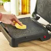 Multifunktions-fleischgrill 2000w edelstahl Tefal GC271D10 Produktbild-Vorschau 9