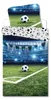 BrandMac Baby Bettwäsche Fußball 100 x 135 cm, 100% Produktbild-Vorschau 4