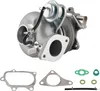 Turbocompressor VF52 voor Subaru WRX Forester 2.5XT, 2.5 Productafbeelding-voorbeeld 3