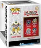 Yu-Gi-Oh! - Rainbow Dragon 1738 Funko Pop! Deluxe Produktbild-Vorschau 2