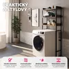TecTake 404863, Dřevo, 1 kusů Náhled obrázku produktu 4