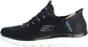 Pánské tenisky Skechers Summits High Range black Náhled obrázku produktu 13