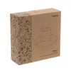 Fondue-Set MOOKA mit drehbarem Boden 27x13 cm Produktbild-Vorschau 7