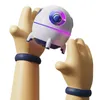 (Blanc) Space Capsule Humidificateur Diffuseur Voir les images du produit 4