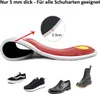 Orthopädische Einlegesohlen zur Stärkung der Fußmuskulatur Produktbild-Vorschau 6
