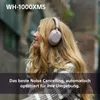 Sony WH1000XM5P, Verkabelt & Kabellos, 4 - 40000 Hz, Produktbild-Vorschau 8