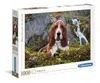Clementoni puzzle 1000 Charlie Brown 39511 Náhled obrázku produktu 1