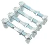 4er Set Container-Brückenklemme - Twistlock 28 cm - Produktbild-Vorschau 3