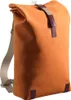 Brooks England Rucksack Pickwick Baumwolle Canvas 26 L 46 x Produktbild-Vorschau 1