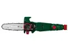 PARKSIDE® 20 V Akku-Hochentaster »PAHE E6 «, ohne Akku und Produktbild-Vorschau 6