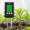 Säuremessgerät, Bodentester, Gartenboden-pH-Messgerät Produktbild-Vorschau 15
