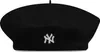 New Era MLB Wool Barett New York Yankees black Produktbild-Vorschau 9