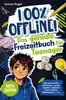 100% offline! Das geniale Freizeitbuch für Teenager-Jungen Produktbild-Vorschau 1
