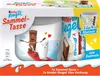 Kinder Riegel Sammeltasse 2026 Motiv 3 Mit dir hoch hinaus Produktbild-Vorschau 5