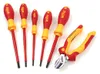 Wiha 9300-018, 1,07 kg, 6 outils Voir les images du produit 2