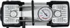 Yato YT-73462, Auto, 10 bar, 60 l/min, Schwarz, Stahl, 3 m, Produktbild-Vorschau 10