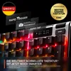 Steelseries Apex Pro Gen 3 HyperMagnetic Gaming-Tastatur Podgląd zdjęcia produktu 3