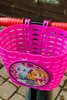 Kunststoffkorb für BIKE SCOOTER PAW PATROL Produktbild-Vorschau 5