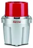 Girmi TR35, Červená, Strieborná, Plast, 500 W, 180 mm, 170 Náhľad obrázku produktu 1
