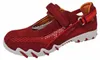 Allrounder Niro - Camoscio rosso Taglia: 41 Normale Anteprima dell’immagine prodotto 38