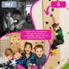 Create for you® – Domácí lezecká stěna pro děti, 30 Úchytů, Náhled obrázku produktu 7
