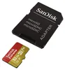 SANDISK MicroSDXC Extreme 32 GB 100 MB/s A2 C10 V30 UHS-I Podgląd zdjęcia produktu 7