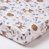 Magical Woodland Spannbettlaken 120x60cm Produktbild-Vorschau 1