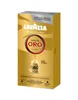 Lavazza Qualita Oro gemahlener Kaffee 10 Kapseln. Produktbild-Vorschau 3