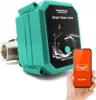 Automatisches Wasserdurchflussreglerventil DN25-Rohr Smart Produktbild-Vorschau 1