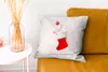 MuchoWow® Zierkissen Sofakissen Wohnzimmer Dekokissen 40x40 Produktbild-Vorschau 6