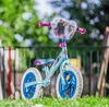 Huffy Disney Frozen 12 Zoll Kinderlaufrad Produktbild-Vorschau 13