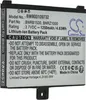 vhbw Akku kompatibel mit Pocketbook Pro 612, 902, 912, 903, Produktbild-Vorschau 3